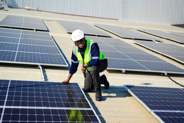 How to Switch to Solar in Nigeria -a step by step guide